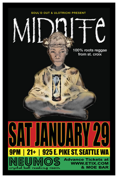 Midnite 1/29/2011