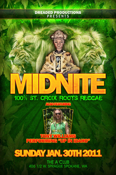 Midnite 1/30/2011