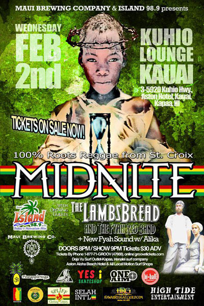 Midnite 2/2/2011