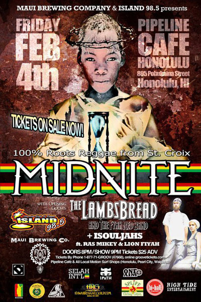 Midnite 2/4/2011