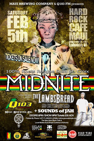 Midnite 2/5/2011