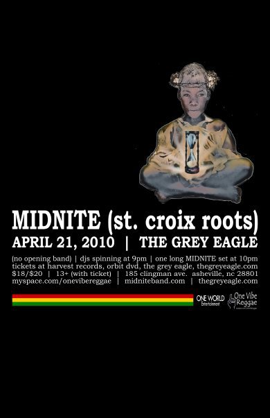Midnite 4/21/2010