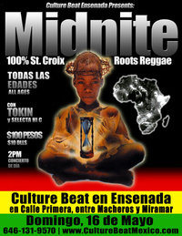 Midnite 5/16/2010