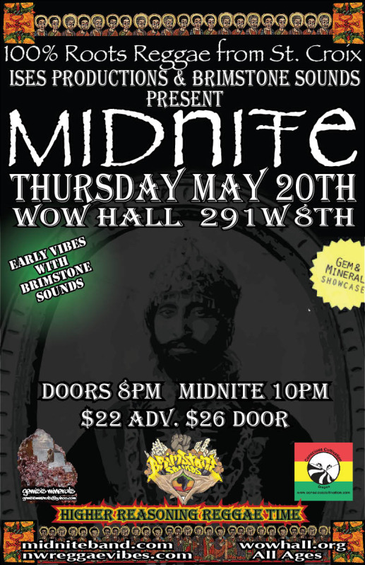 Midnite 5/20/2010