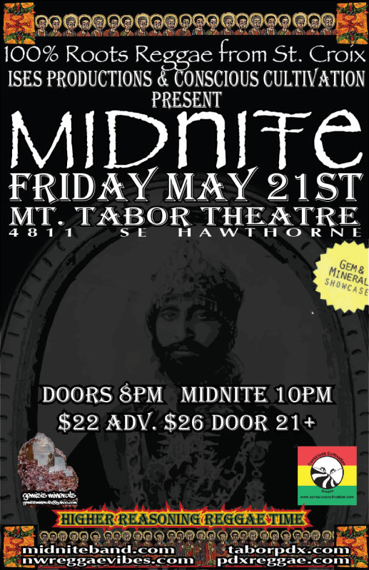 Midnite 5/21/2010