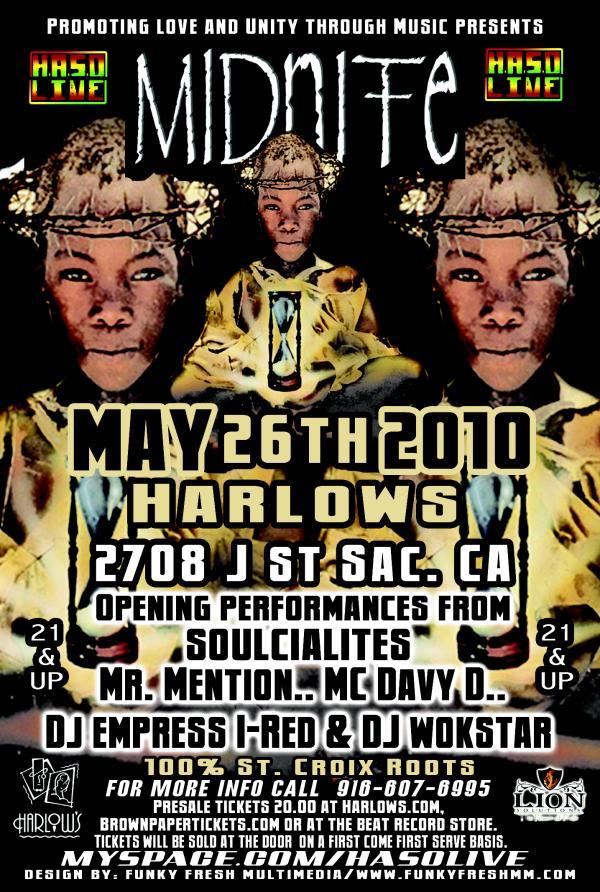 Midnite 5/26/2010