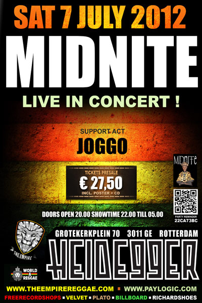 Midnite 7/7/2012