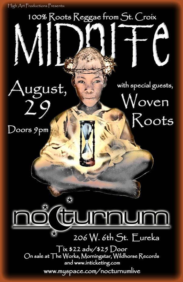 Midnite 8/29/2009