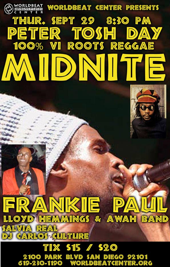Midnite 9/29/2011