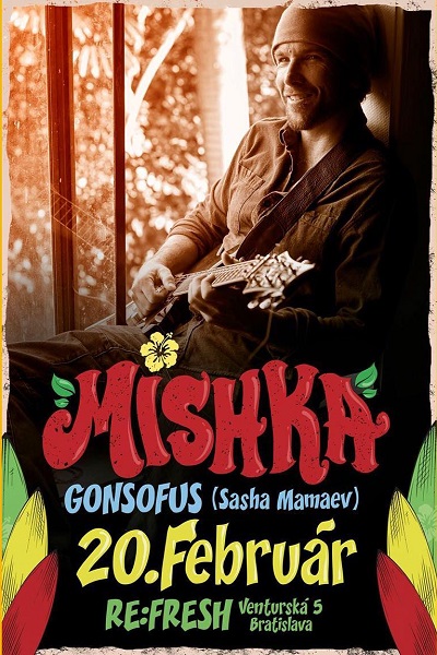 Mishka 2/20/2016