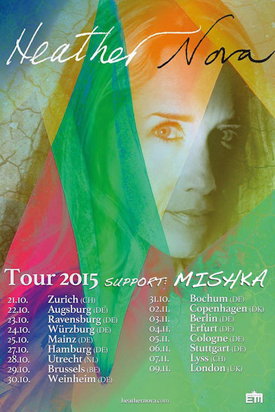 Mishka 11/5/2015