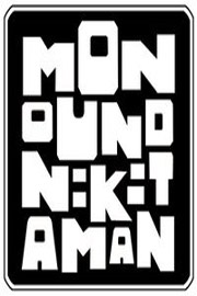 Mono & Nikitaman 4/24/2011