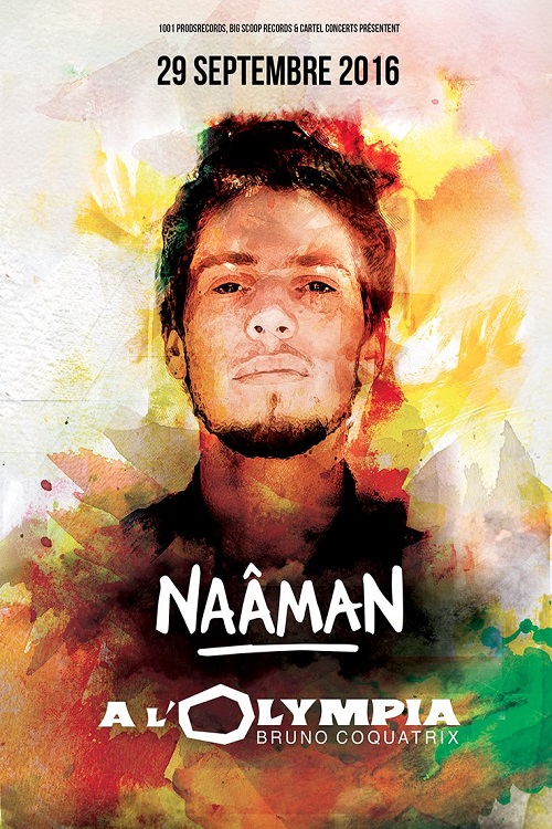 Naâman 9/29/2016