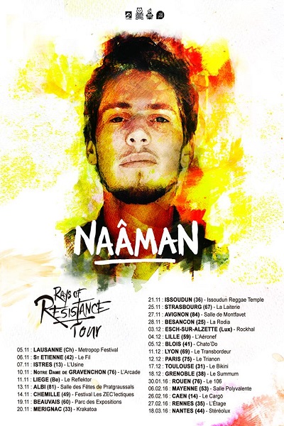 Naâman 11/13/2015