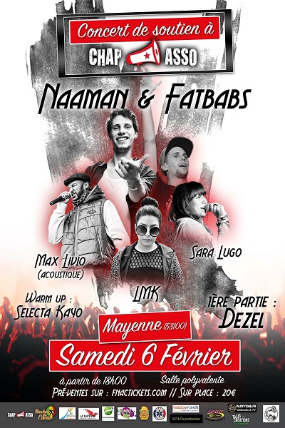 Naâman 2/6/2016