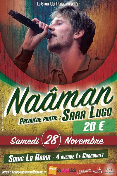 Naâman 11/28/2015