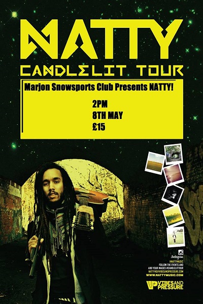 Natty 5/8/2015