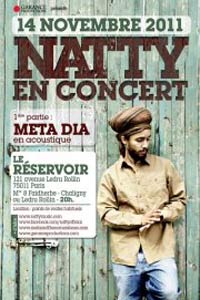 Natty 11/14/2011