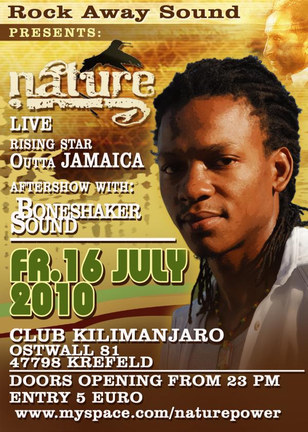 Nature 7/16/2010
