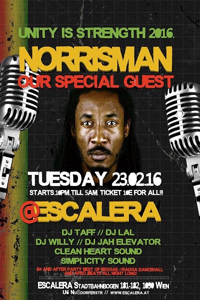 Norrisman 2/23/2016