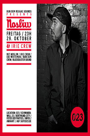 Nosliw 10/29/2010