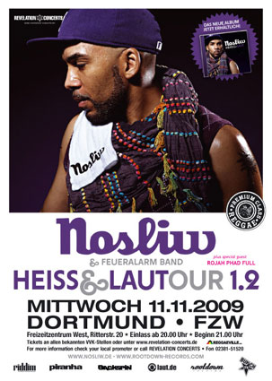 Nosliw 11/11/2009