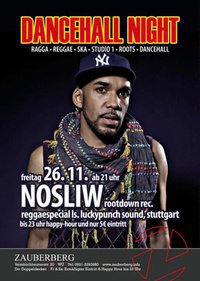 Nosliw 11/26/2010