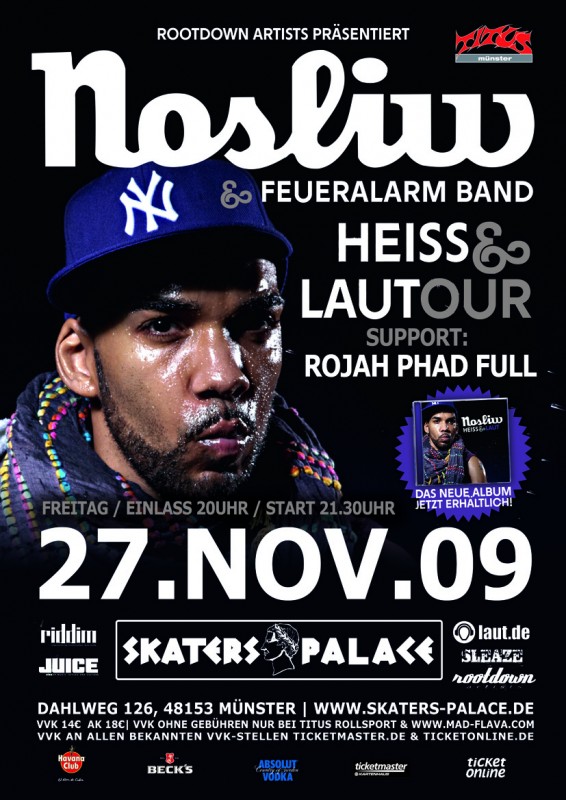Nosliw 11/27/2009