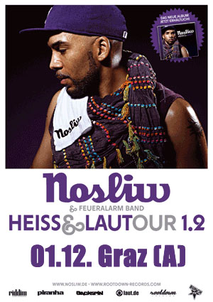 Nosliw 12/1/2009
