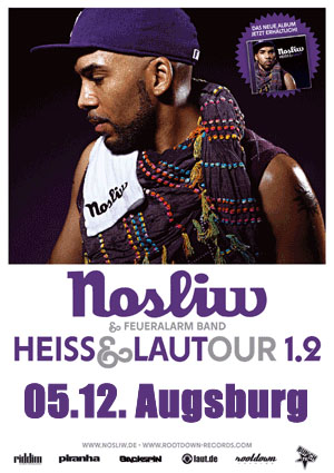 Nosliw 12/5/2009