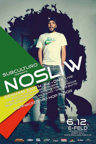 Nosliw 12/6/2013