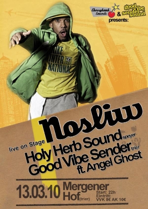 Nosliw 3/13/2010