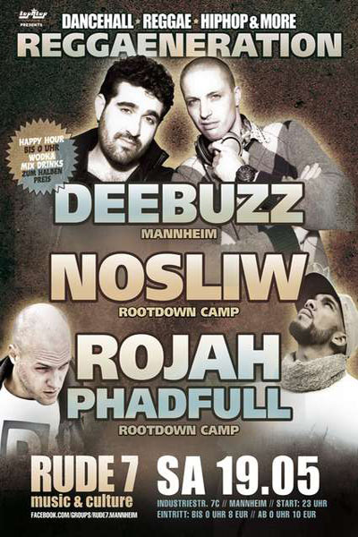 Nosliw 5/19/2012