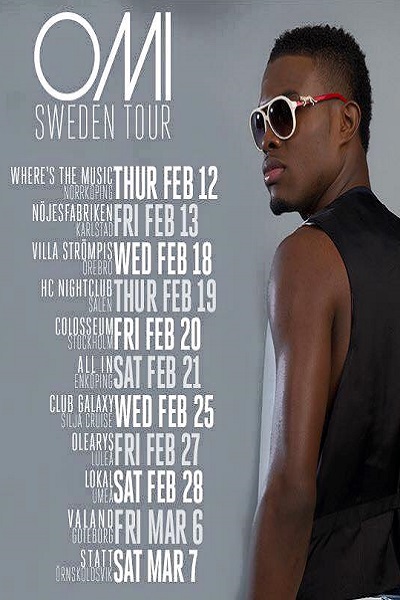 OMI 3/6/2015