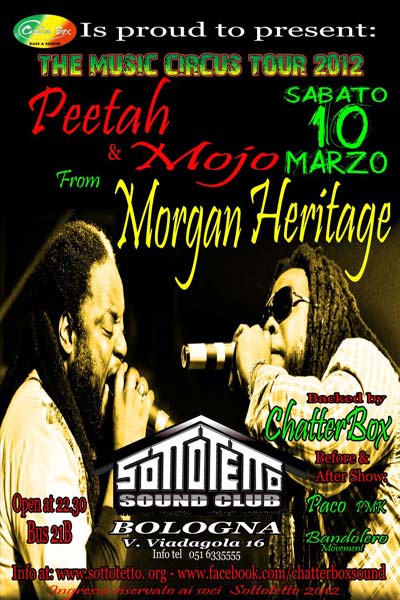 Peetah 3/10/2012