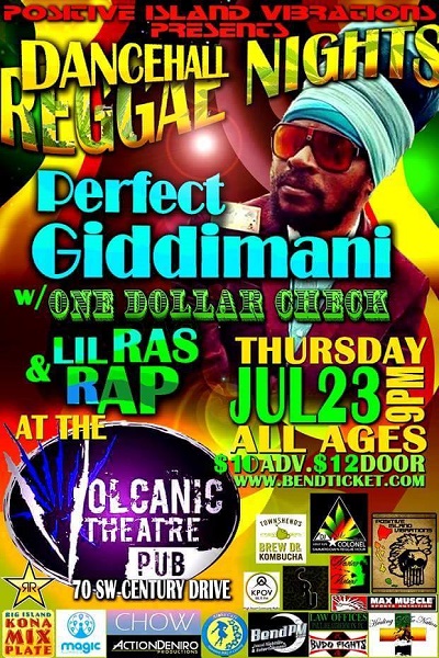 Perfect 7/23/2015