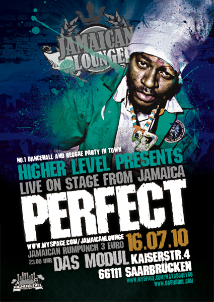 Perfect 7/16/2010