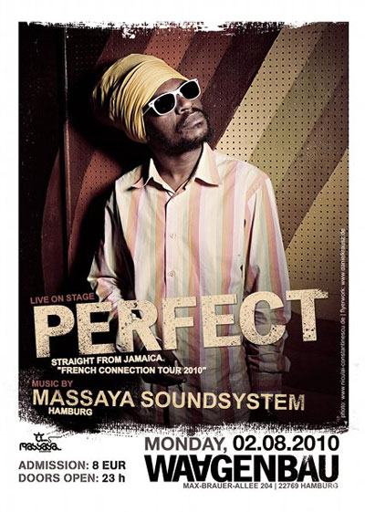 Perfect 8/2/2010