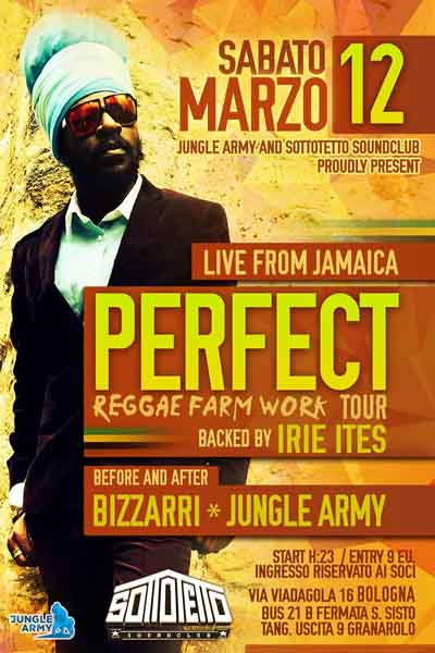 Perfect Giddimani 3/12/2016