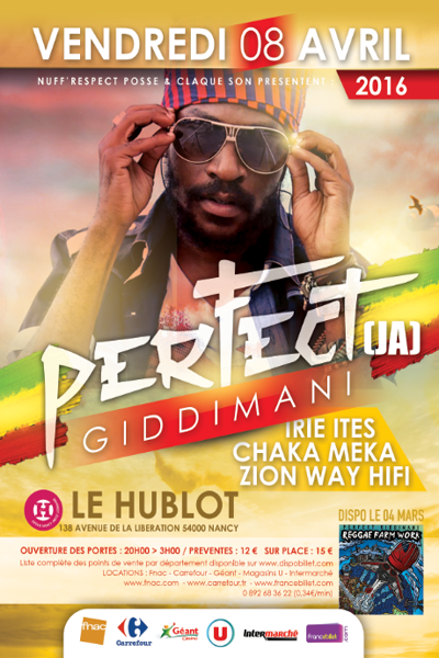 Perfect Giddimani 4/8/2016