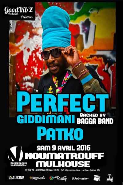 Perfect Giddimani 4/9/2016