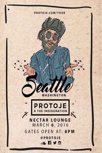 Protoje 3/6/2016