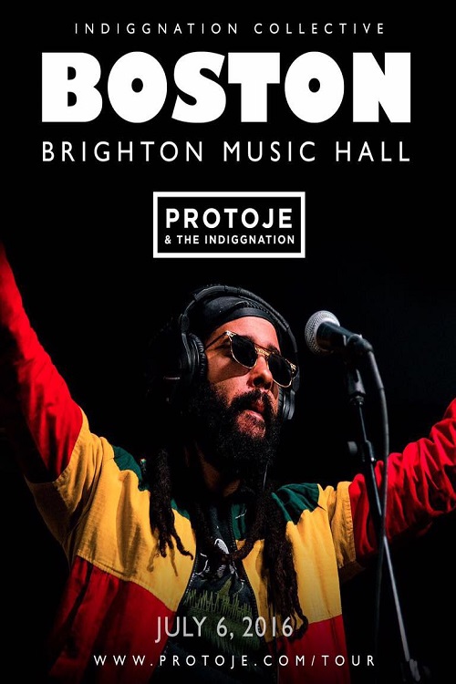Protoje 7/6/2016