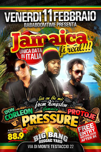Protoje 2/11/2011