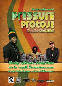 Protoje 2/9/2011