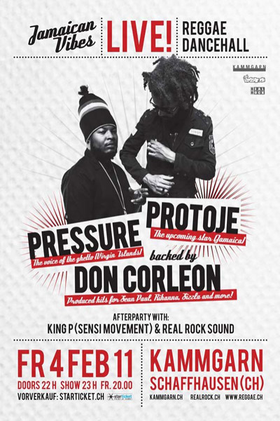 Protoje 2/4/2011