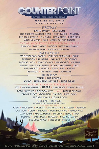 Rebelution 5/23/2015
