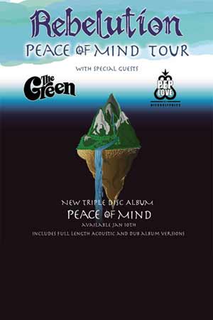 Rebelution 2/12/2012