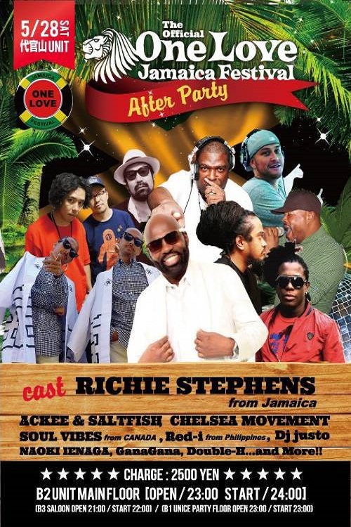 Richie Stephens 5/28/2016