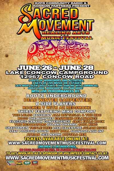 Rootz Underground 6/27/2015